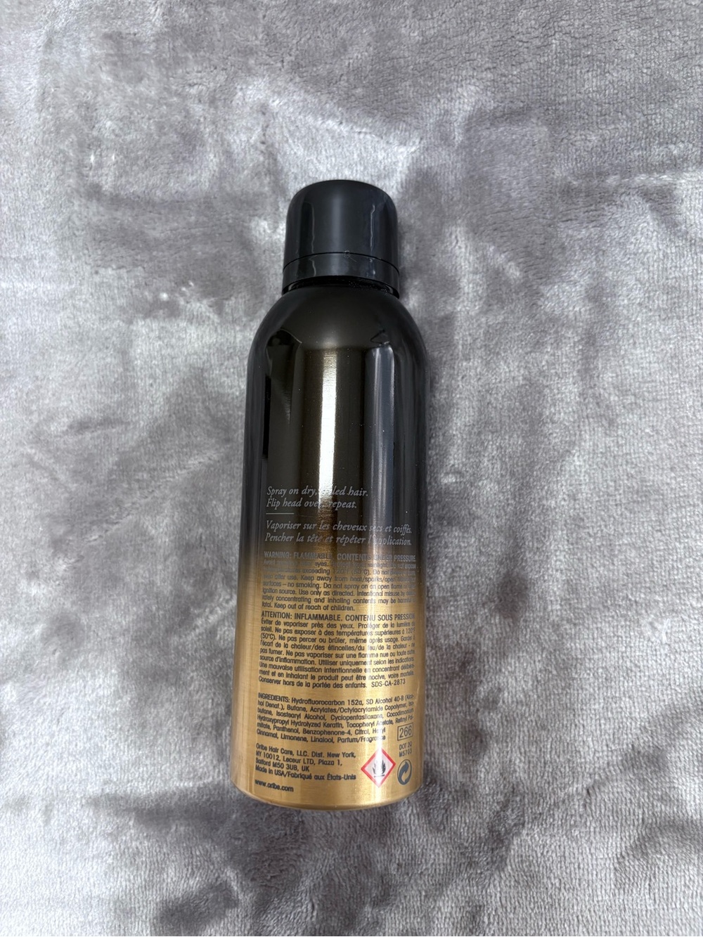 Oribe Imperméable Anti-Humidity Spray - Picture 7 of 8